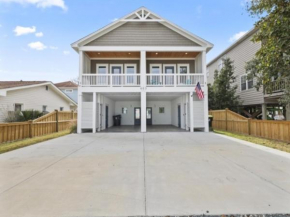 Point Pleasant villa
